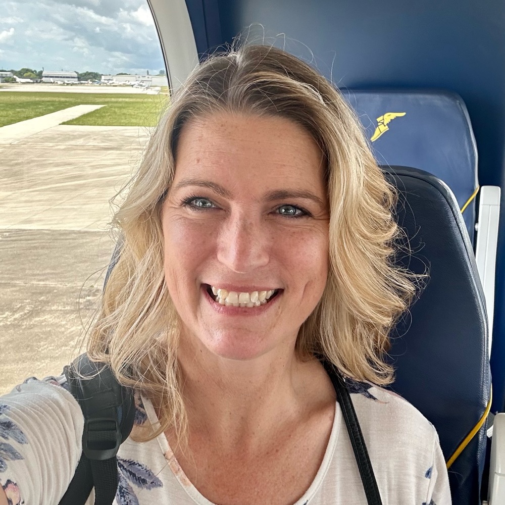 Meet your Posher, Sheila